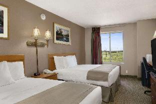 Baymont By Wyndham Jacksonville Cameră foto