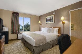 Baymont By Wyndham Jacksonville Cameră foto