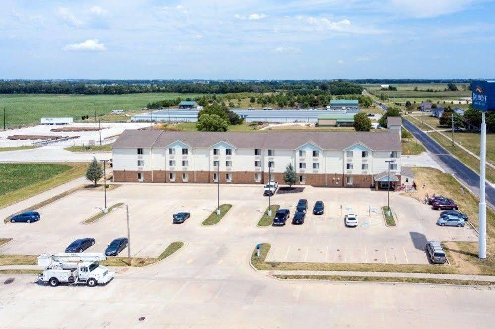 Baymont By Wyndham Jacksonville Exterior foto